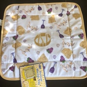 Rite Lite Passover Matzah Tray